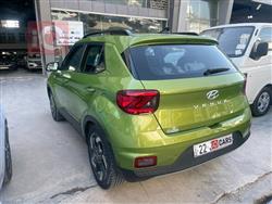 هيونداي فينو